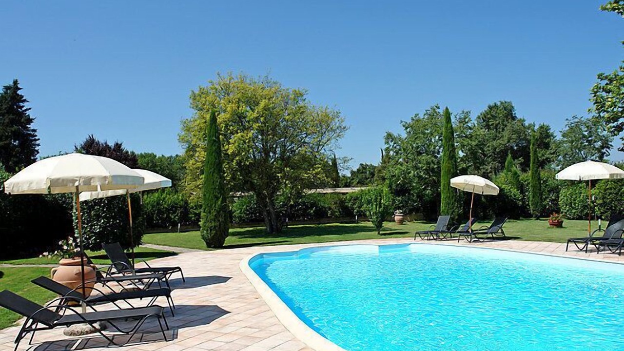 Photo of Outdoor in Poggiarello