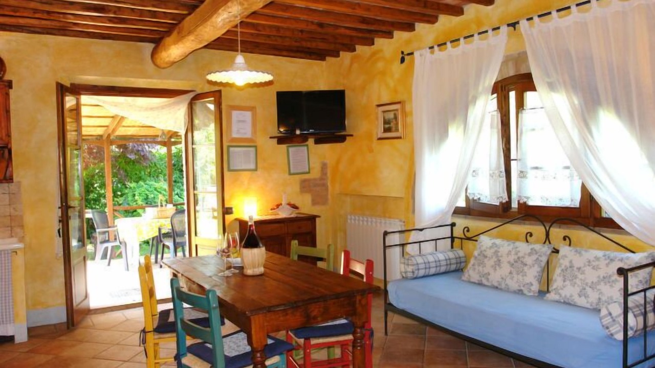 Photo of Bedroom in Poggiarello