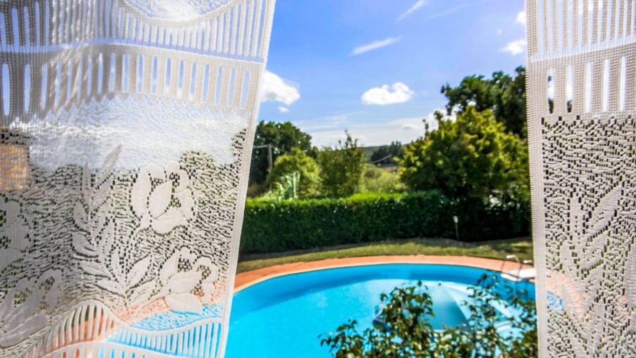 Photo of Outdoor in Simignano