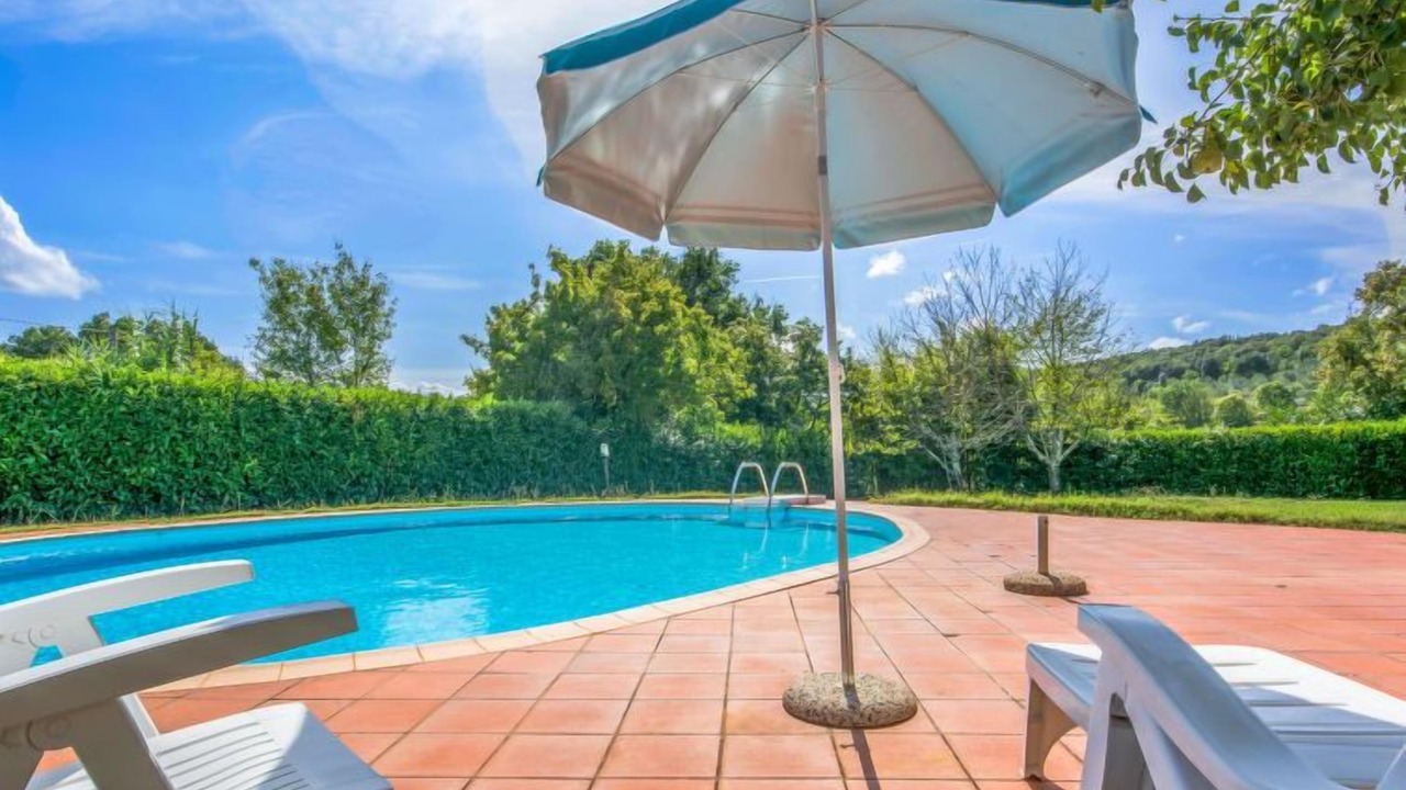 Photo of Outdoor in Simignano
