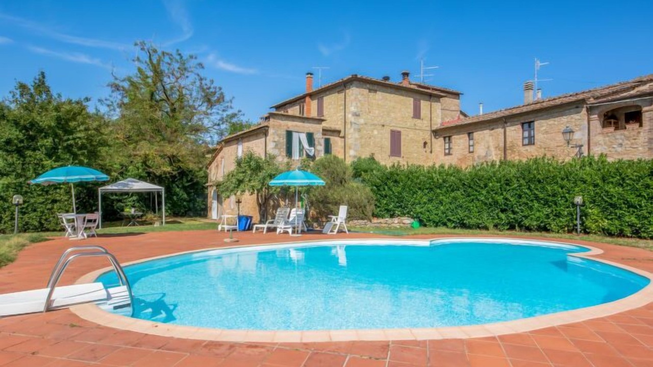 Photo of Outdoor in Simignano