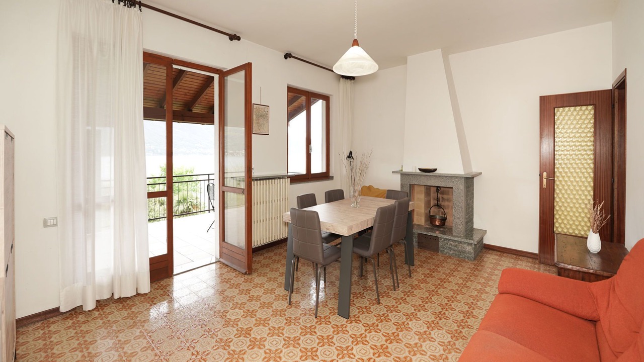 Photo of Livingroom in Castelveccana