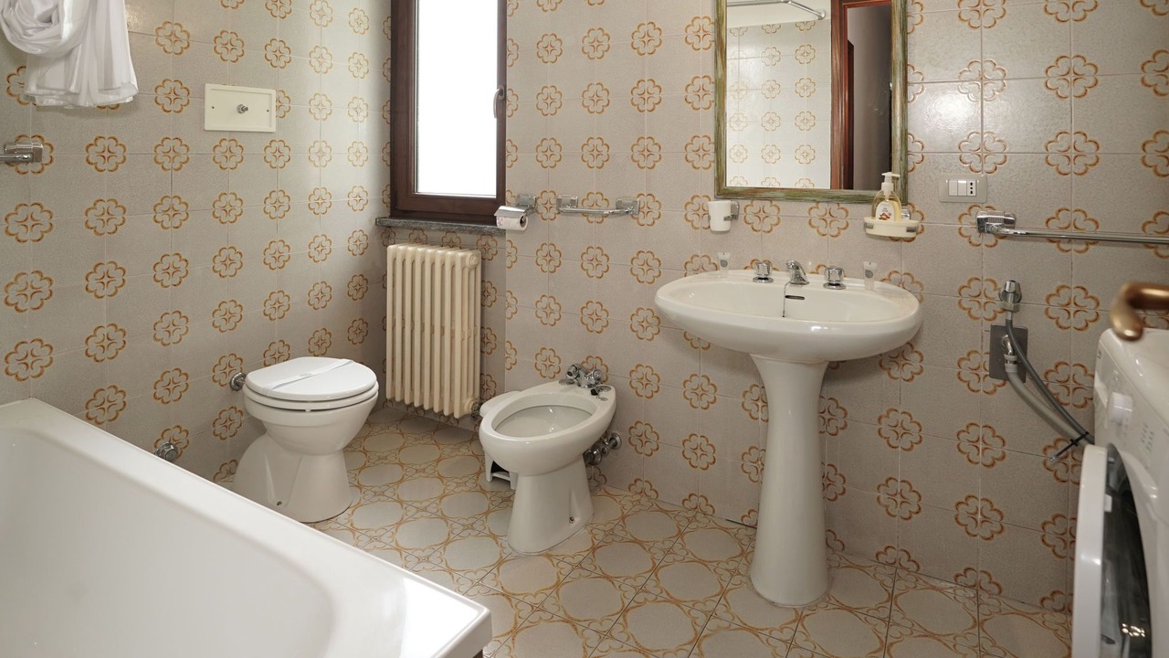 Photo of Bathroom in Castelveccana