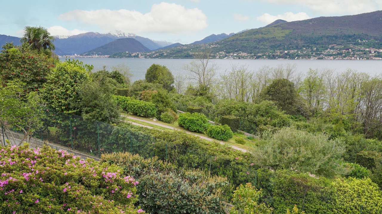 Photo of Outdoor in Castelveccana