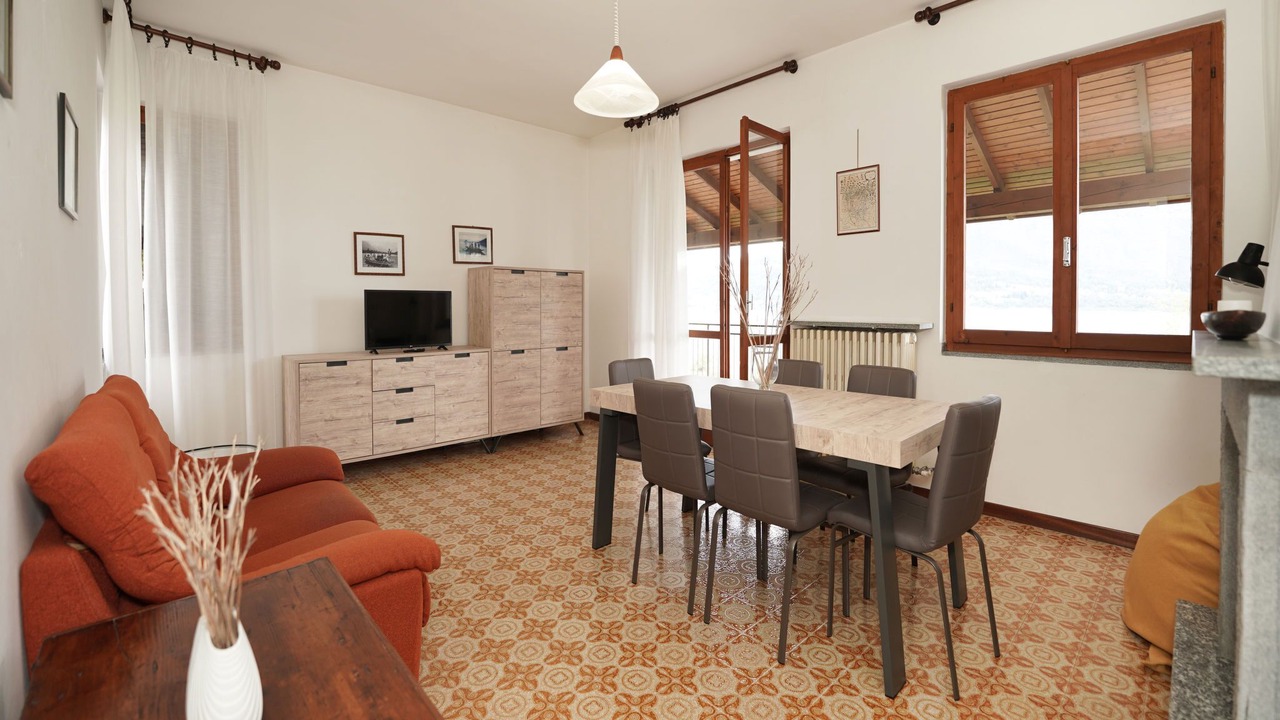 Photo of Livingroom in Castelveccana