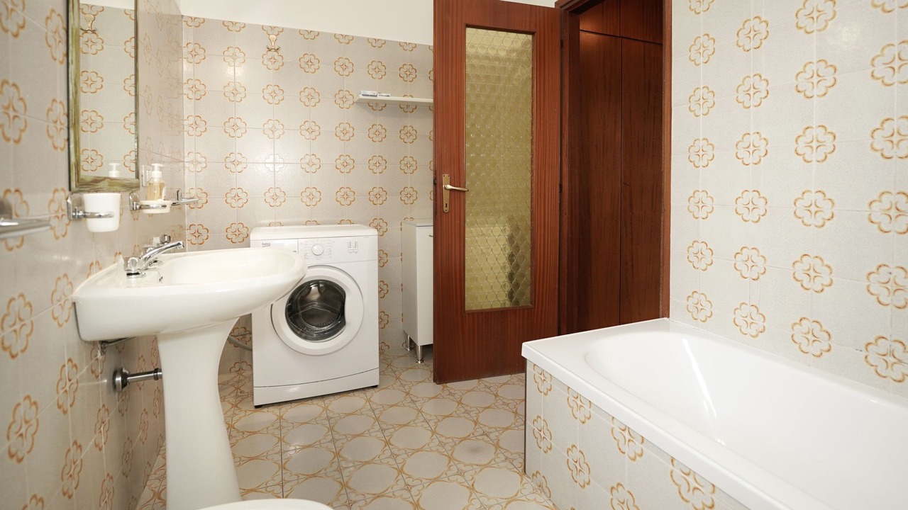 Photo of Bathroom in Castelveccana