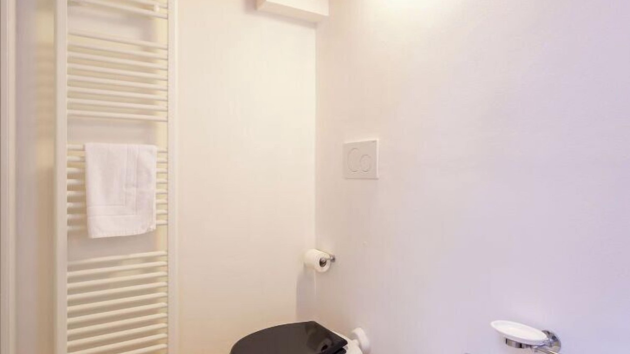 Photo of Bathroom in Gambassi Terme