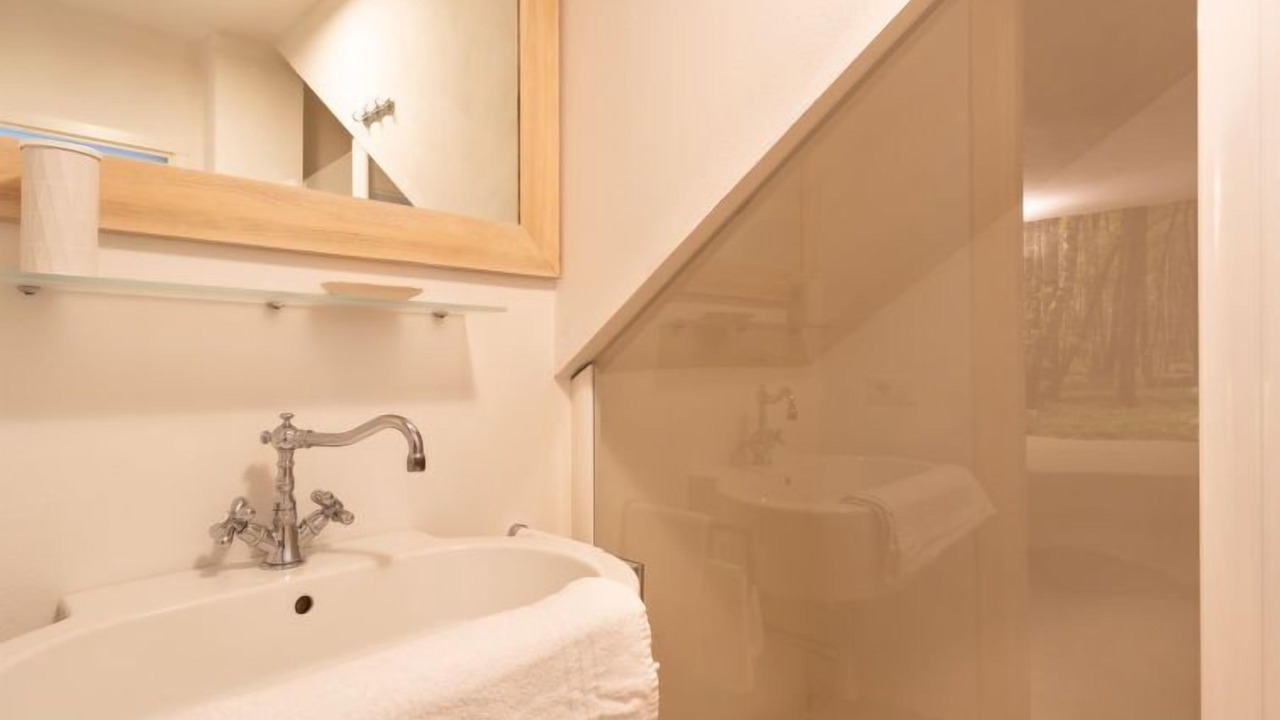 Photo of Bathroom in Gambassi Terme