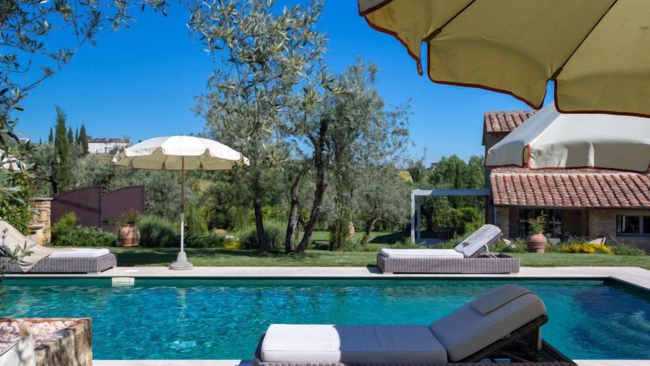 Photo of Outdoor in Gambassi Terme