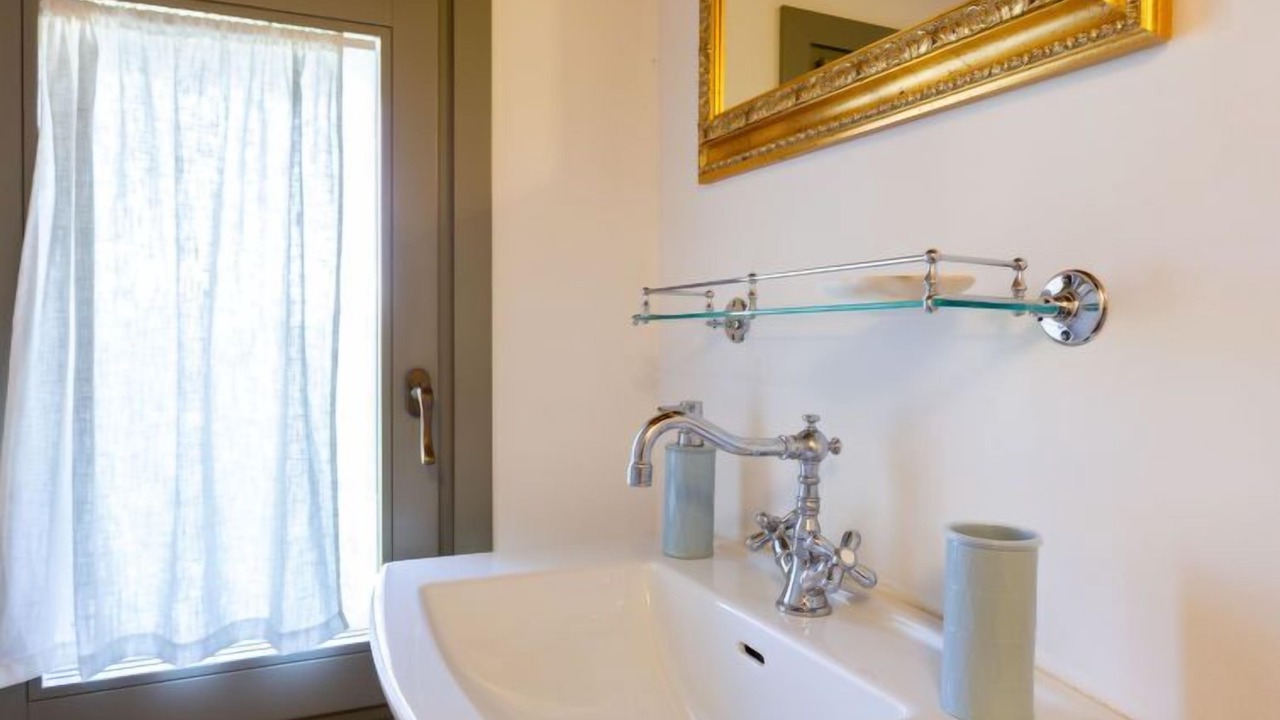 Photo of Bathroom in Gambassi Terme
