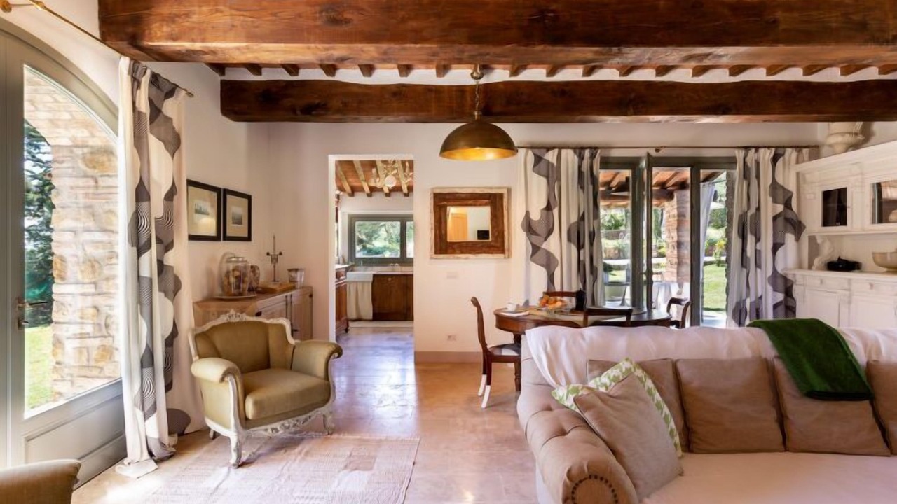 Photo of Livingroom in Gambassi Terme