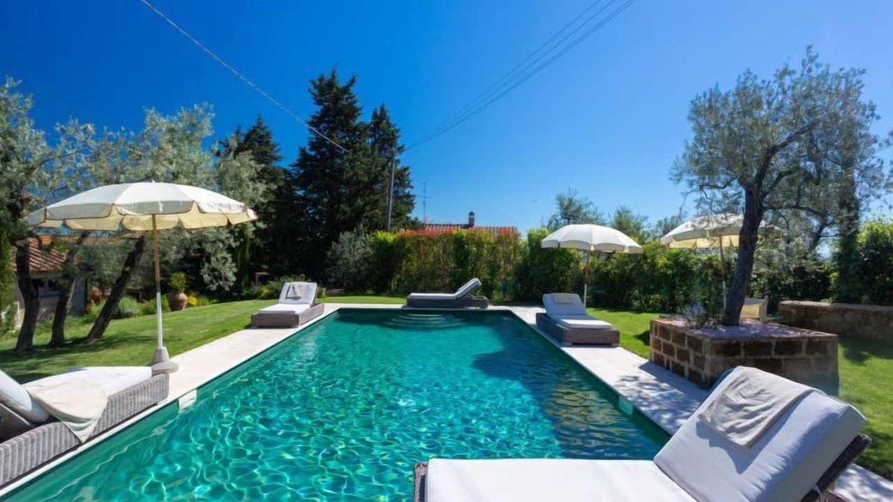 Photo of Outdoor in Gambassi Terme