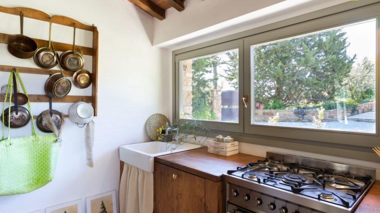 Photo of Bedroom in Gambassi Terme