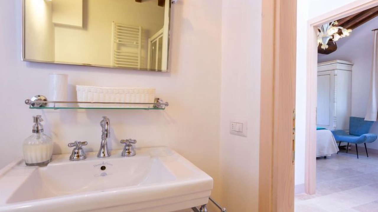 Photo of Bathroom in Gambassi Terme