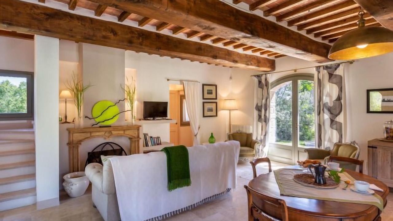 Photo of Livingroom in Gambassi Terme