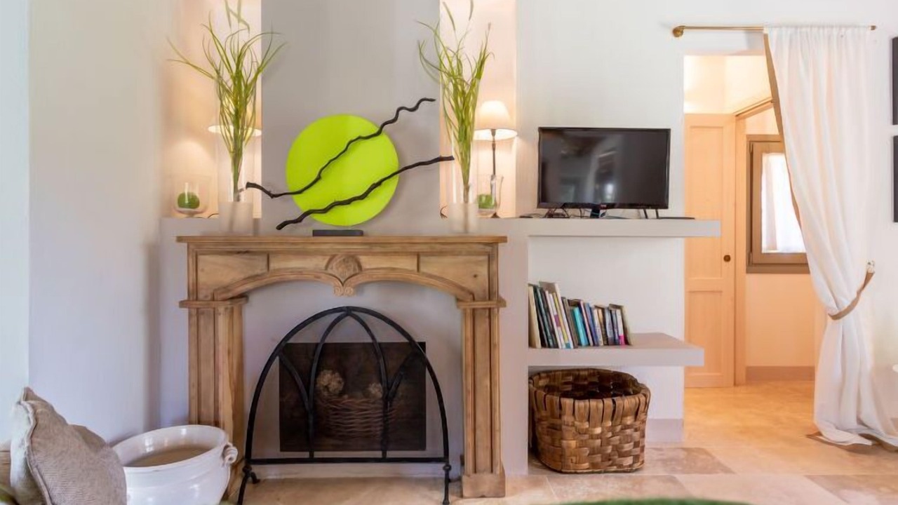 Photo of Livingroom in Gambassi Terme