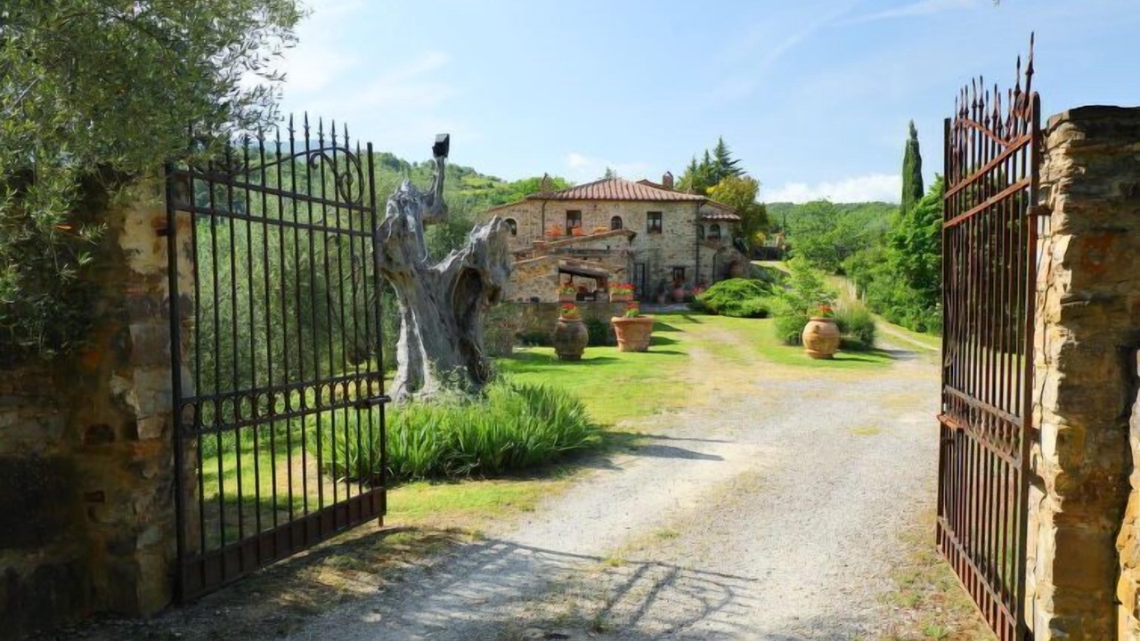 Photo of Others in Seggiano