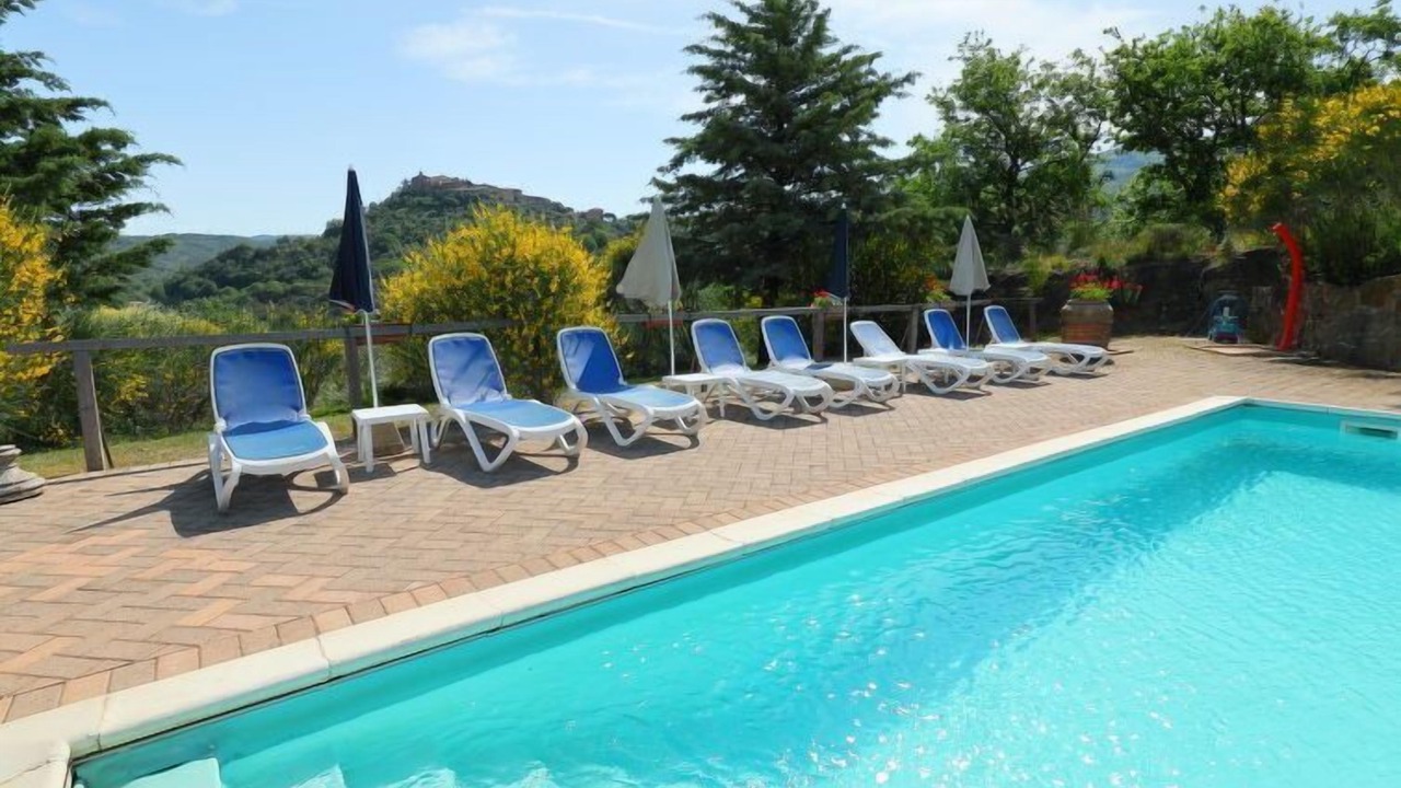 Photo of Outdoor in Seggiano