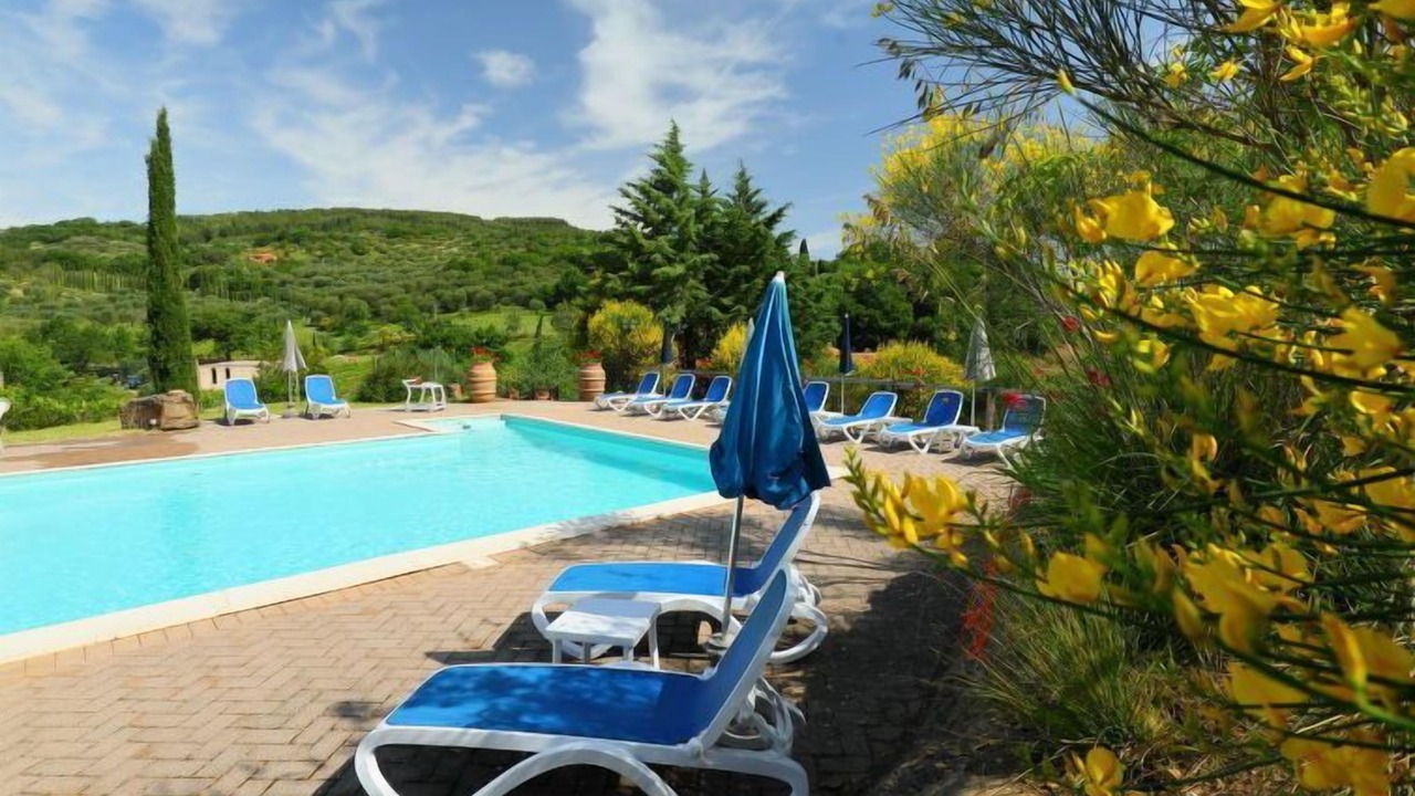 Photo of Outdoor in Seggiano