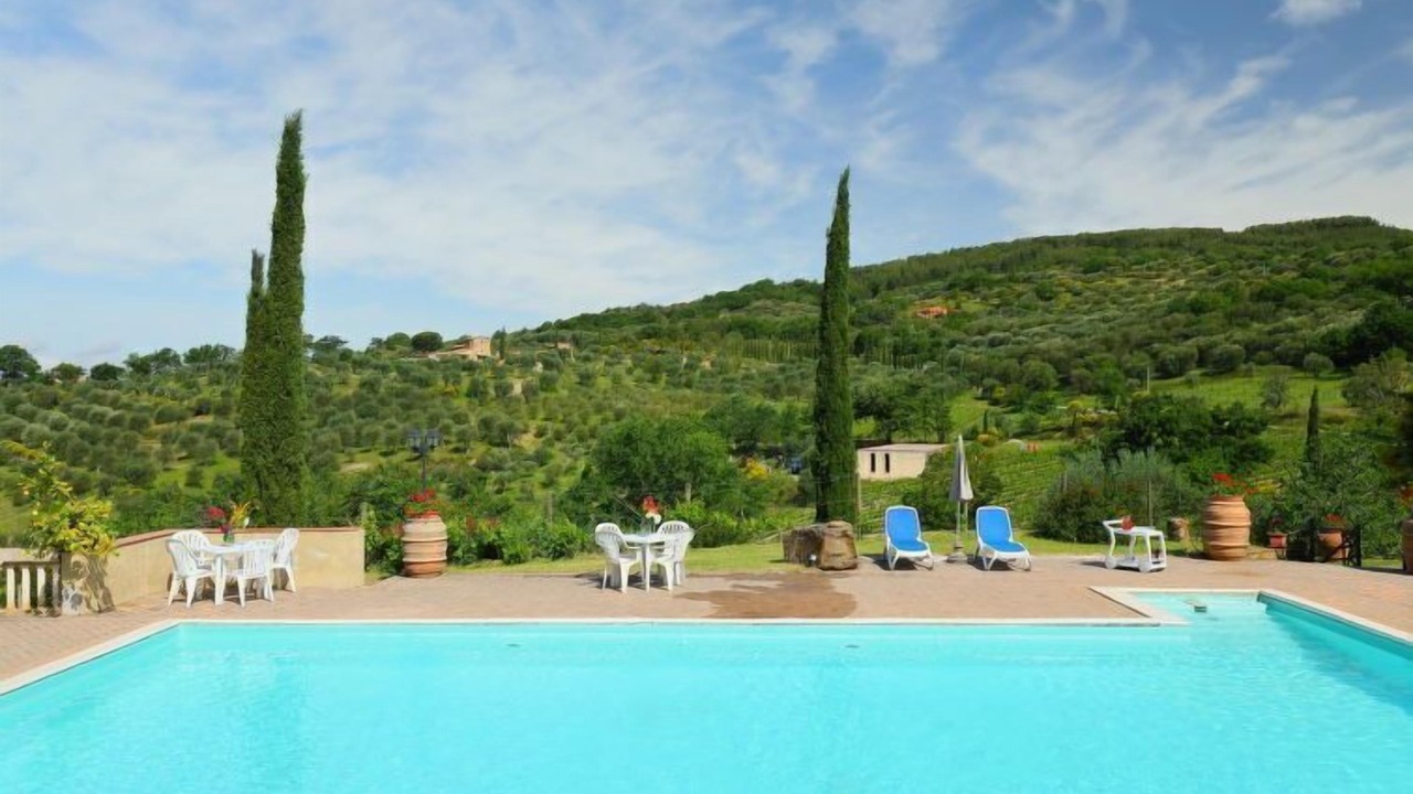 Photo of Outdoor in Seggiano
