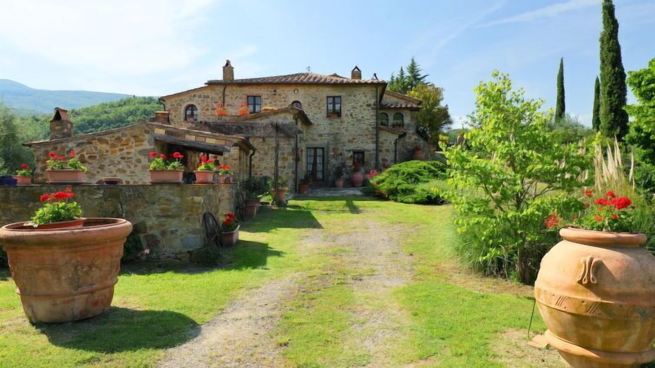 Photo of Others in Seggiano