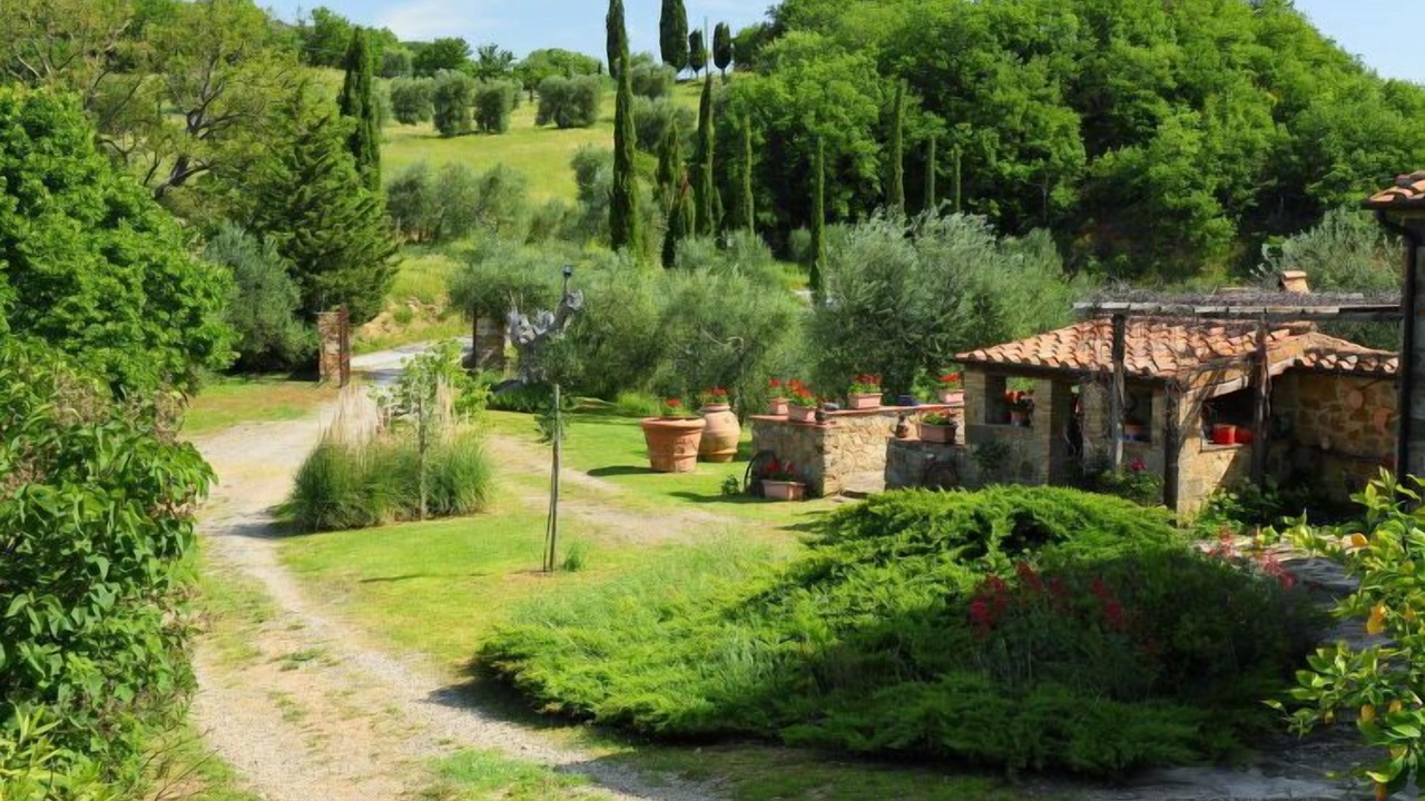 Photo of Others in Seggiano