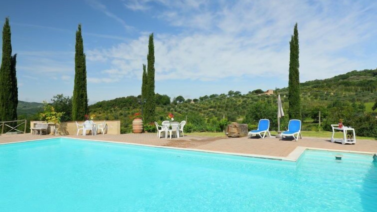 Photo of Outdoor in Seggiano