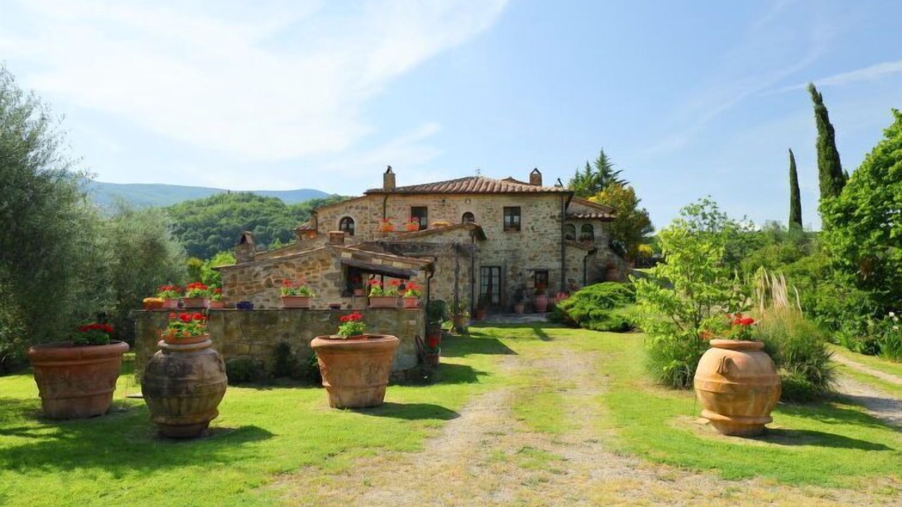 Photo of Others in Seggiano