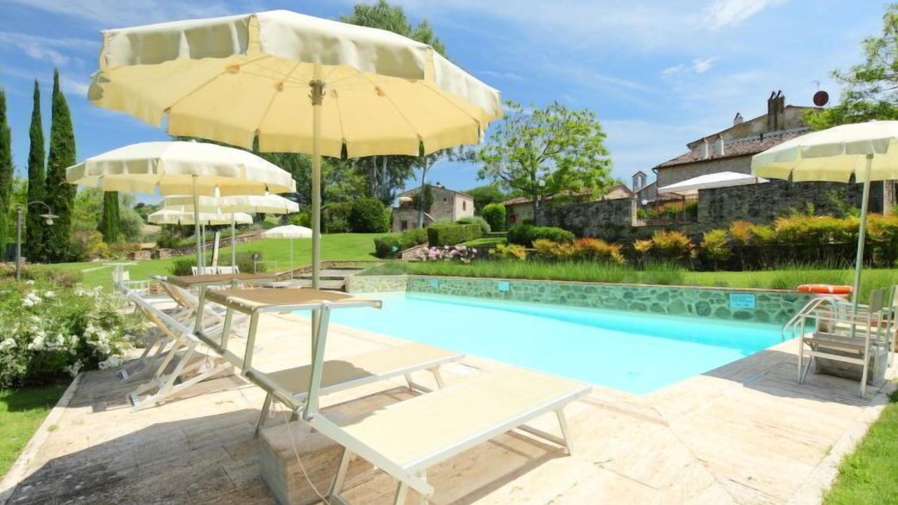 Photo of Outdoor in Rapolano Terme