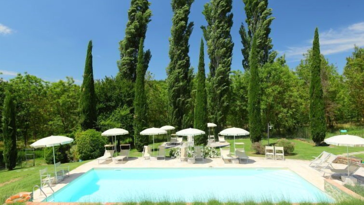 Photo of Outdoor in Rapolano Terme