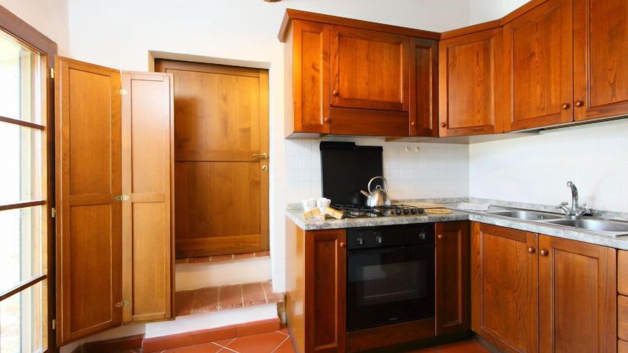 Photo of Bedroom in Rapolano Terme