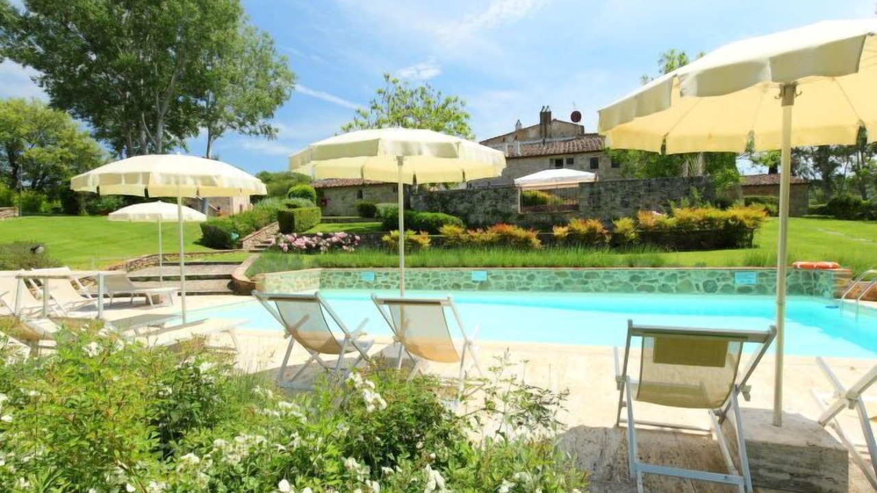 Photo of Outdoor in Rapolano Terme