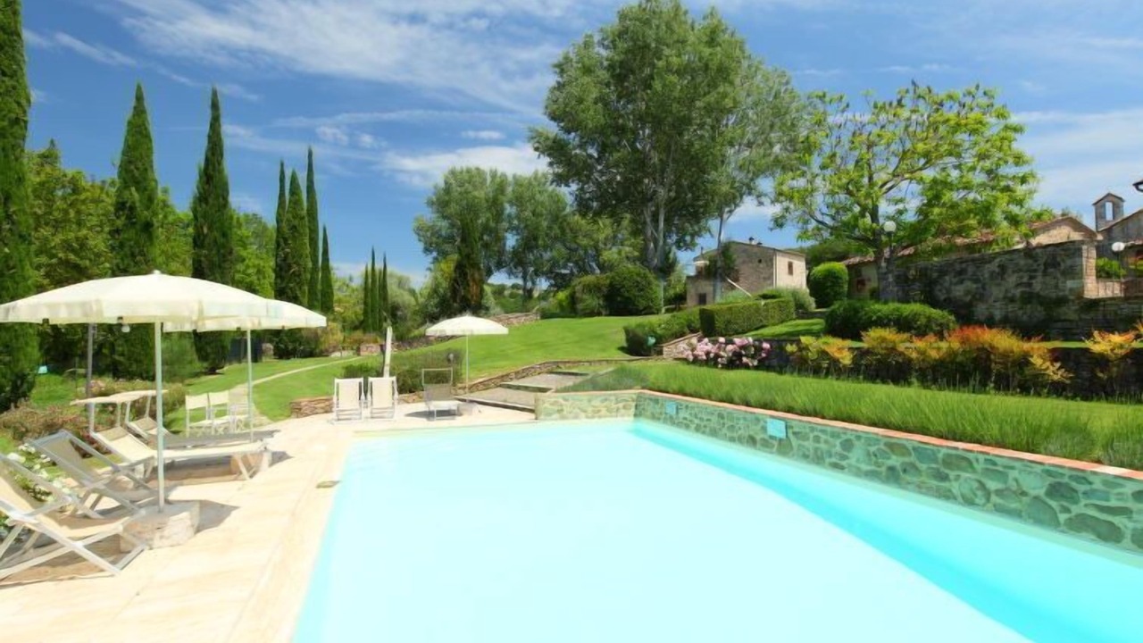 Photo of Outdoor in Rapolano Terme