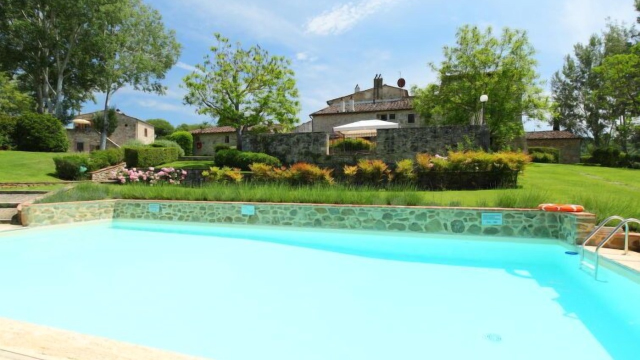 Photo of Outdoor in Rapolano Terme