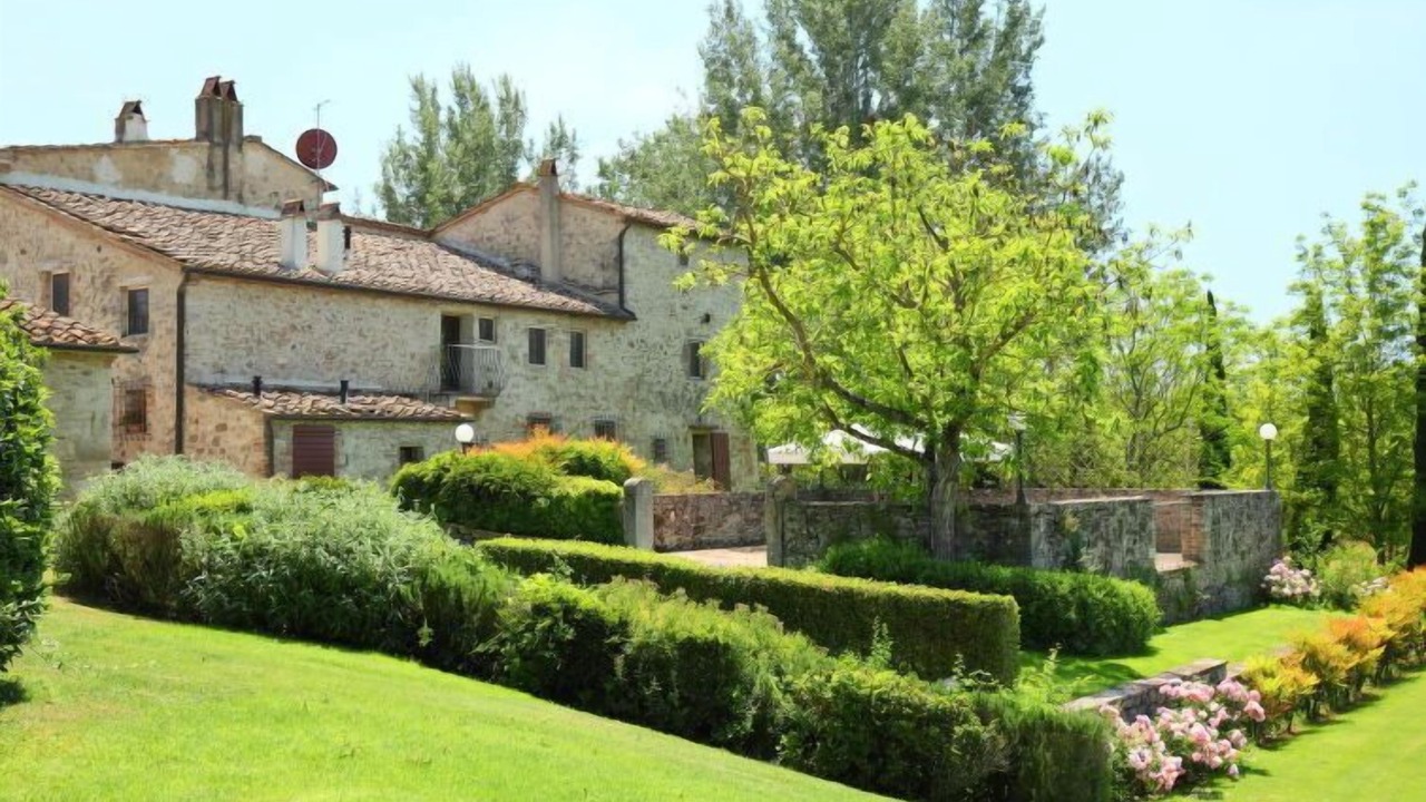 Photo of Others in Rapolano Terme