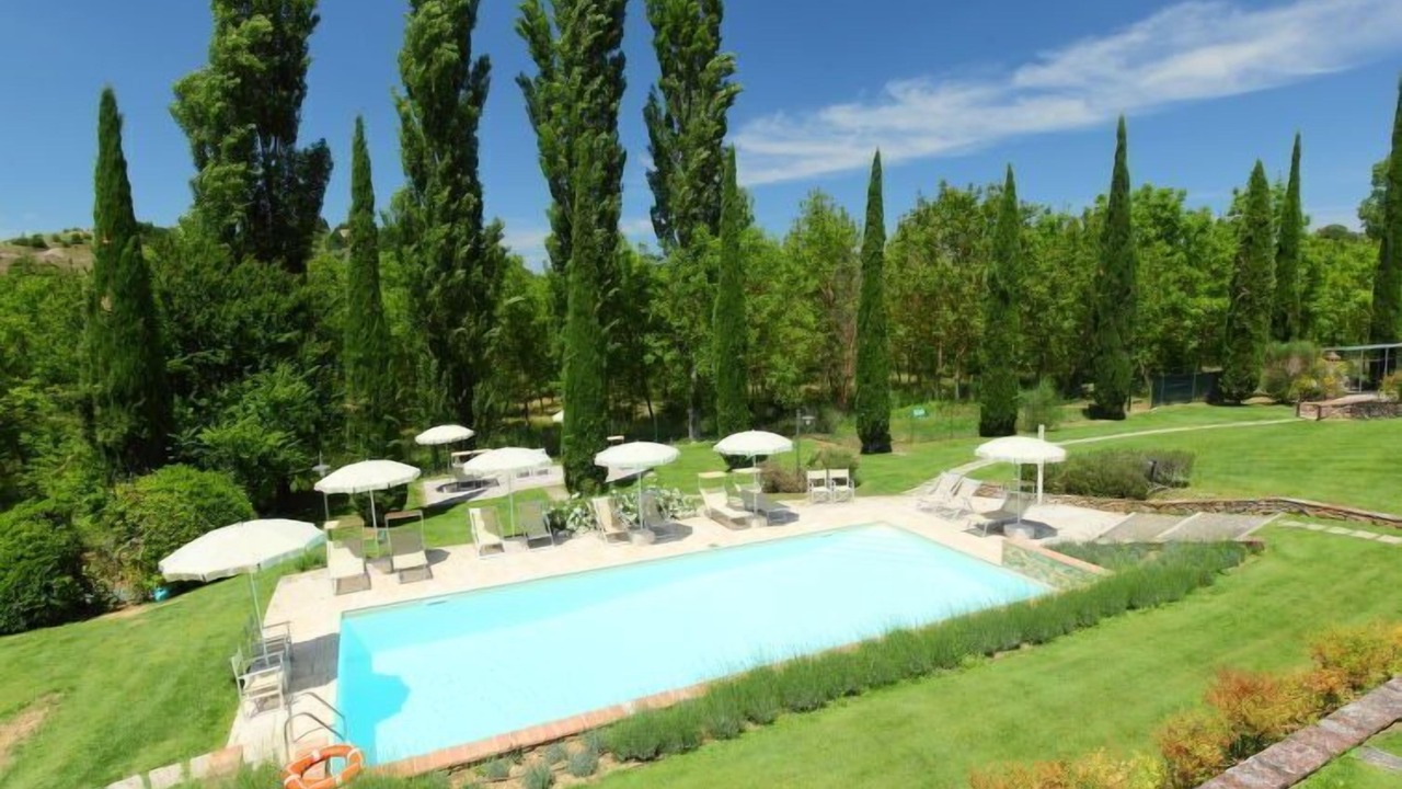 Photo of Outdoor in Rapolano Terme