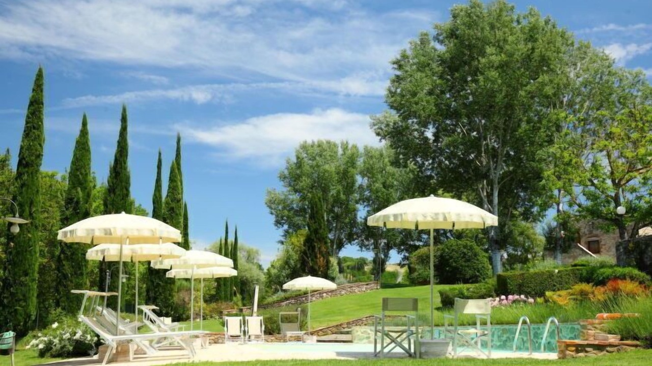 Photo of Outdoor in Rapolano Terme