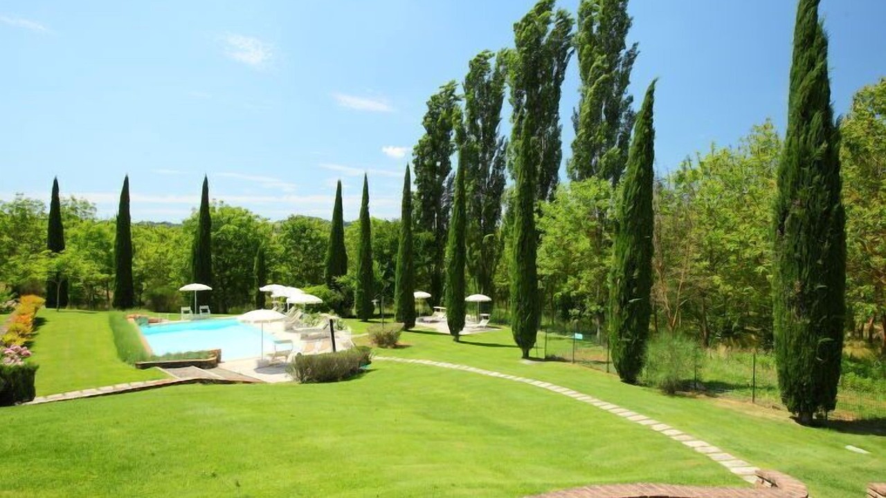 Photo of Outdoor in Rapolano Terme