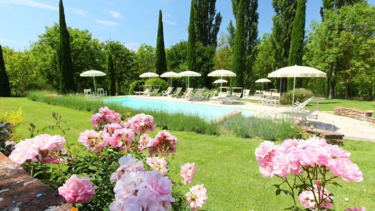 Photo of Outdoor in Rapolano Terme