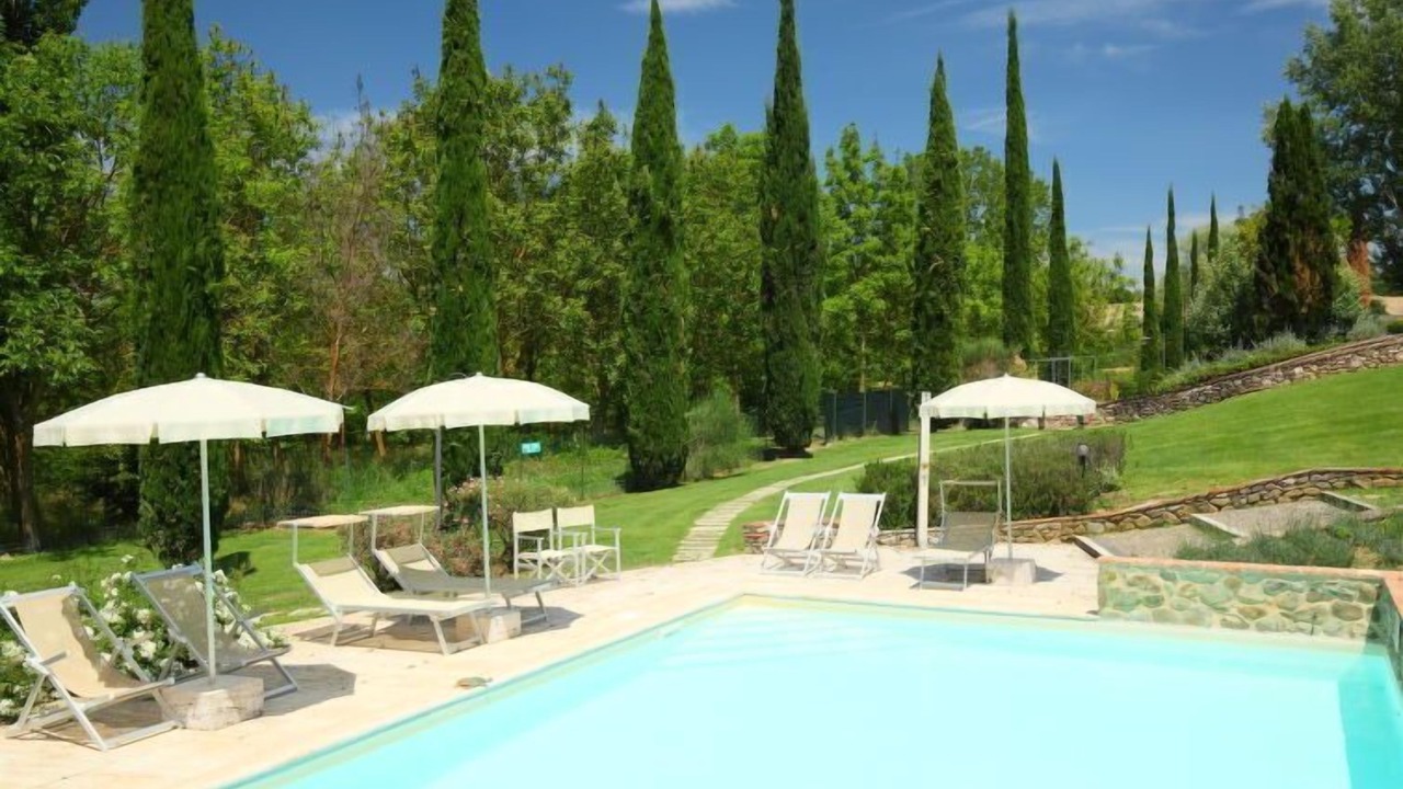 Photo of Outdoor in Rapolano Terme