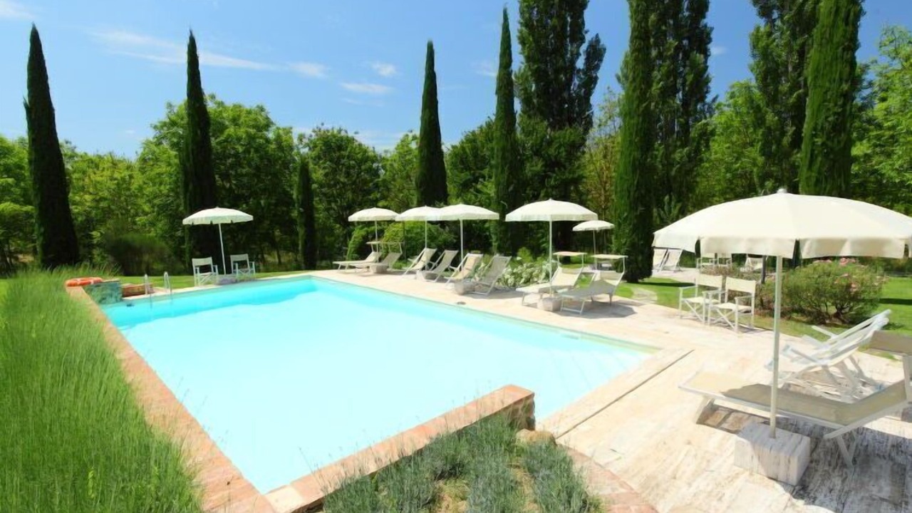 Photo of Outdoor in Rapolano Terme