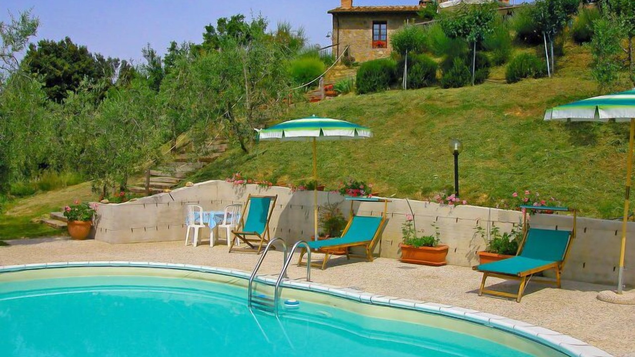 Photo of Outdoor in Gambassi Terme