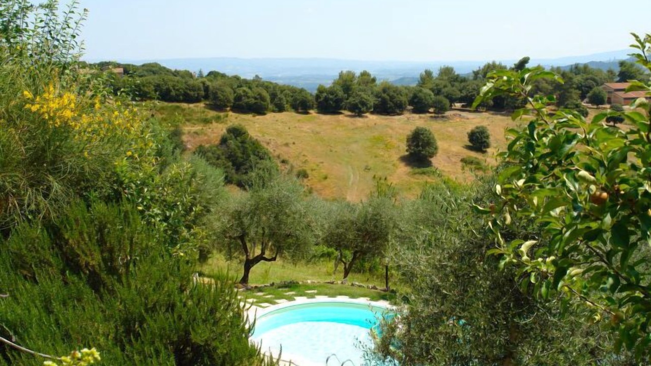 Photo of Outdoor in Gambassi Terme