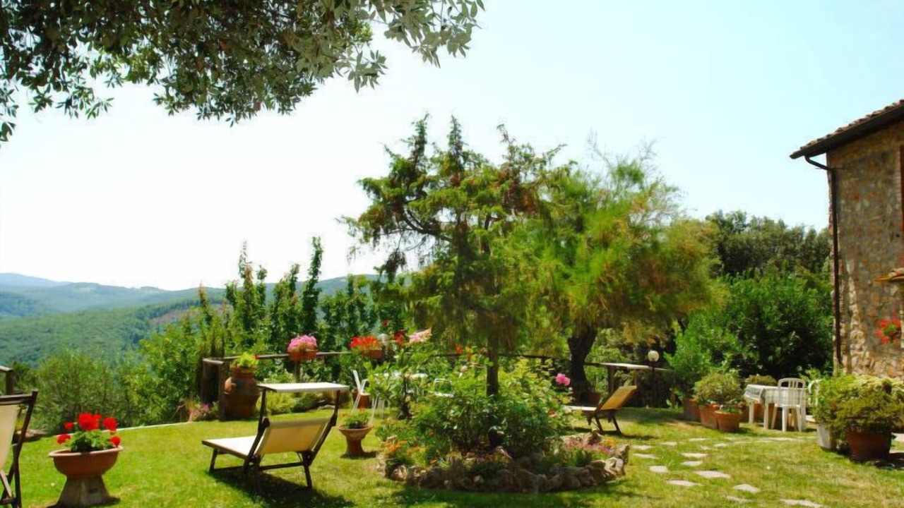 Photo of Outdoor in Gambassi Terme