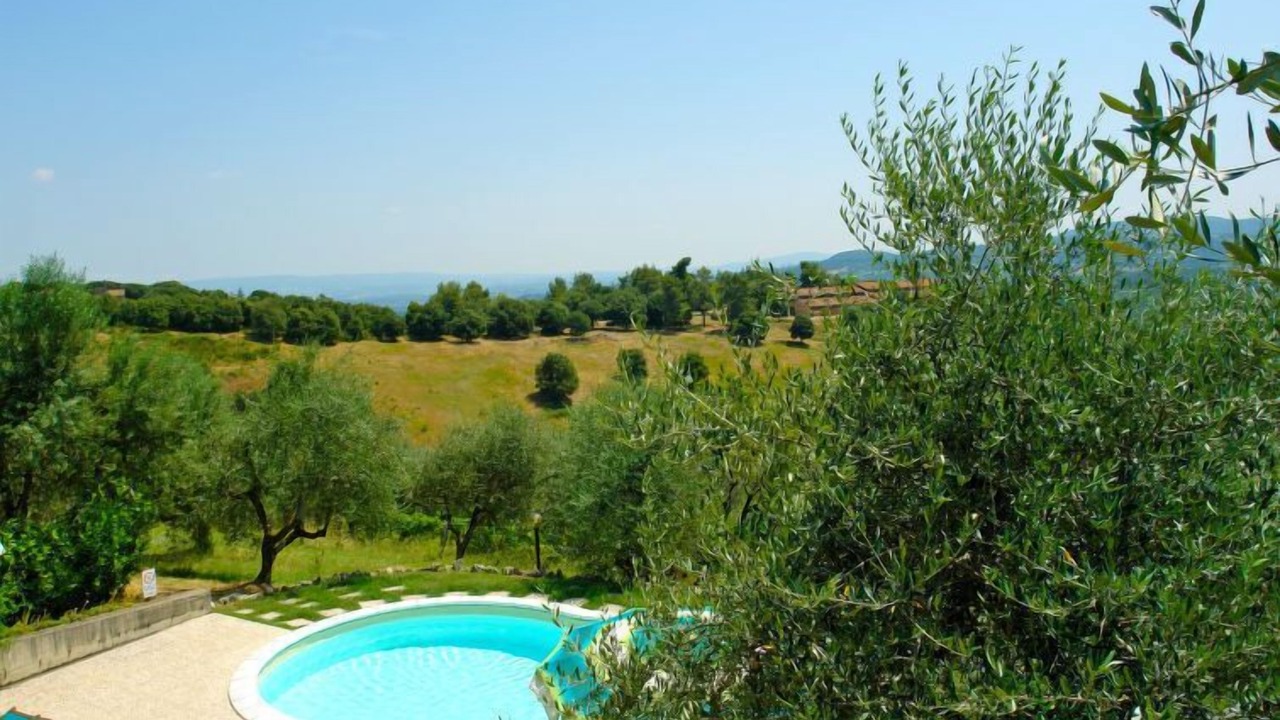 Photo of Outdoor in Gambassi Terme