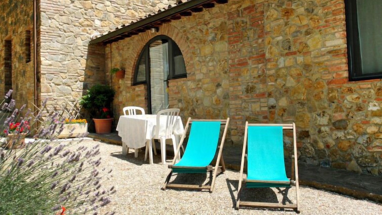 Photo of Others in Gambassi Terme