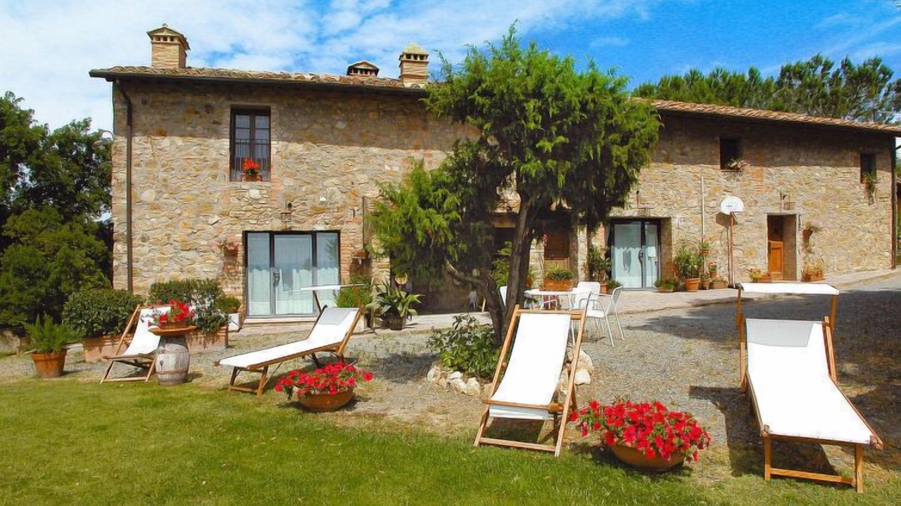 Photo of Outdoor in Gambassi Terme