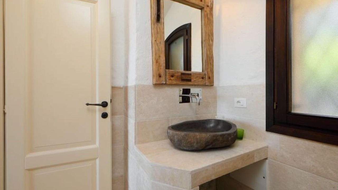 Photo of Bathroom in Pantogia