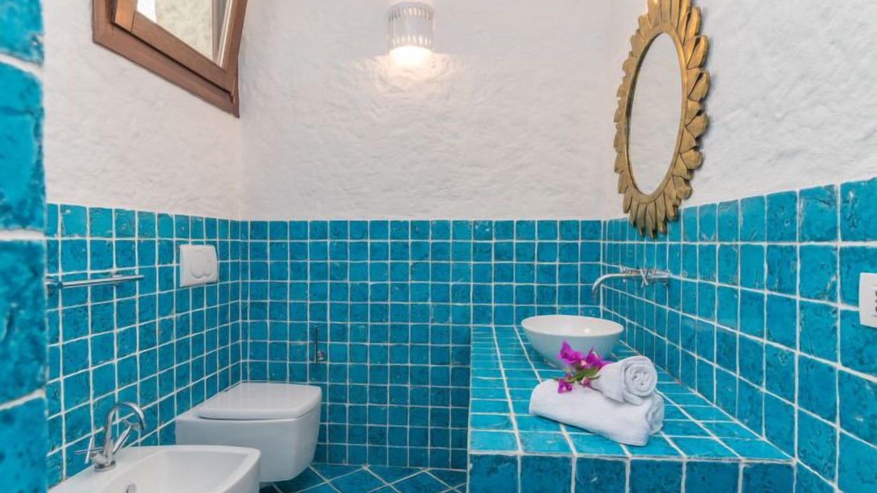 Photo of Bathroom in Pantogia
