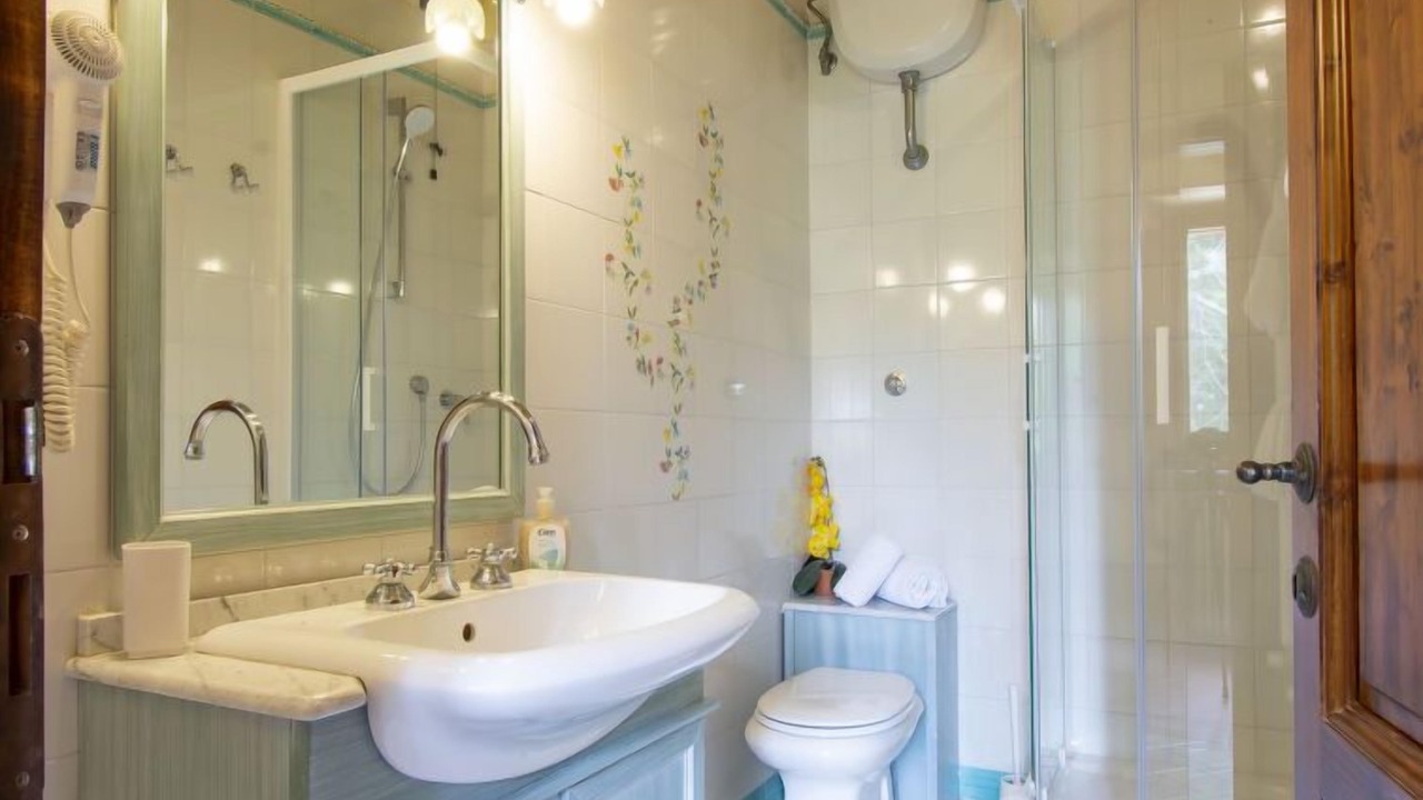 Photo of Bathroom in Gambassi Terme